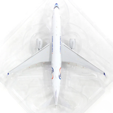 Phoenix China Airlines Airbus A350-900 B-18917 '60 Years' 1/400 Aircraft Scale Model