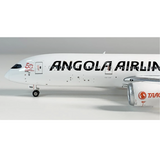 Phoenix TAAG Angola Airlines Boeing B787-9 D2-TEQ 1/400 Aircraft Scale Model