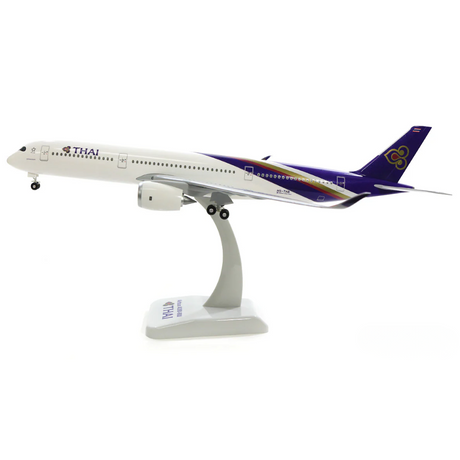 Hogan Thai Airways Airbus A350-900 1/200 Aircraft Scale Model