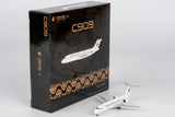 NG Models China Eastern Airlines (with "ARJ21-700" titles) COMAC C909 B-651U 1/400 Aircraft Scale Model