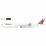 NG Models Philippine Airlines Airbus A350-1000 RP-C3510 (Ultimate) 1/400 Aircraft Scale Model