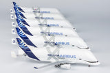 NG Models Beluga Airbus A330-300 F-GXLH 1/400 Scale
