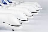 NG Models Beluga Airbus A330-300 F-GXLH 1/400 Scale