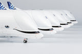 NG Models Beluga Airbus A330-300 F-GXLH 1/400 Scale