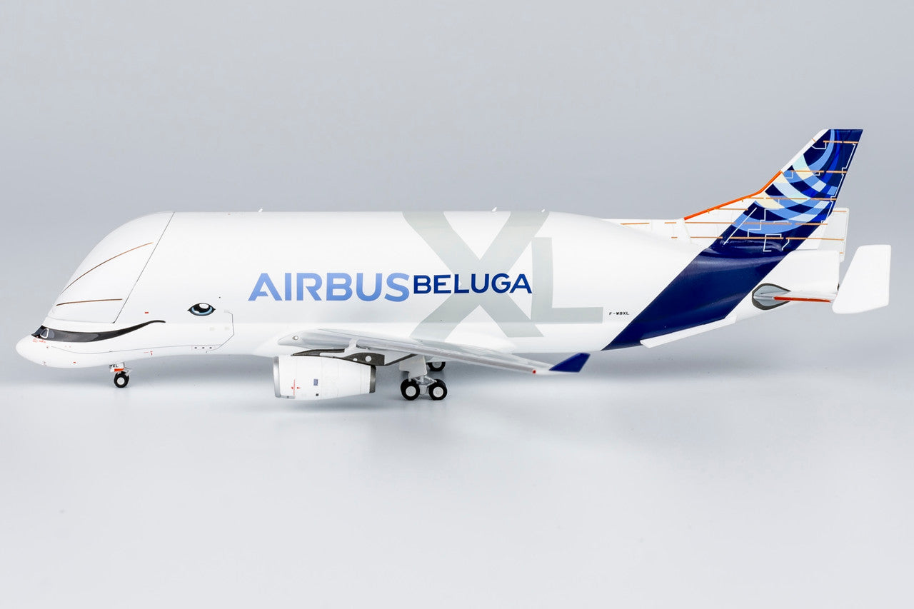 AIRBUS BELUGA XL エアバス ベルーガ NG 1:400 s-l400.jpg