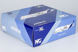 NG Models Beluga Airbus A330-300 F-GXLH 1/400 Scale