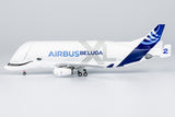 NG Models Beluga Airbus A330-300 F-GXLH 1/400 Scale