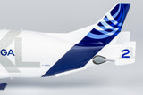 NG Models Beluga Airbus A330-300 F-GXLH 1/400 Scale