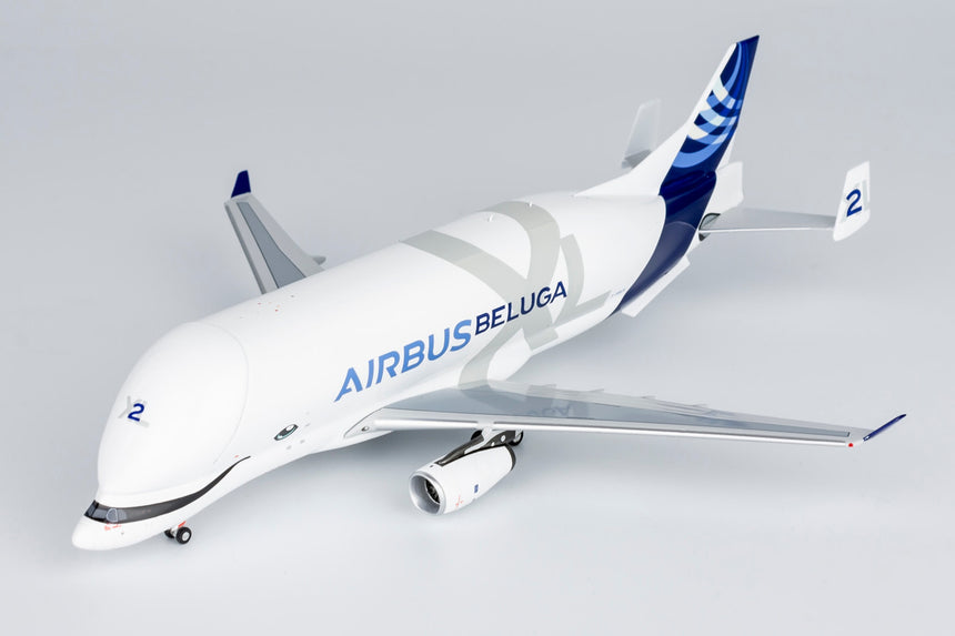 NG Models Beluga Airbus A330-300 F-GXLH 1/400 Scale