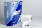 NG Models Beluga Airbus A330-300 F-GXLH 1/400 Scale