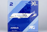 NG Models Beluga Airbus A330-300 F-GXLH 1/400 Scale