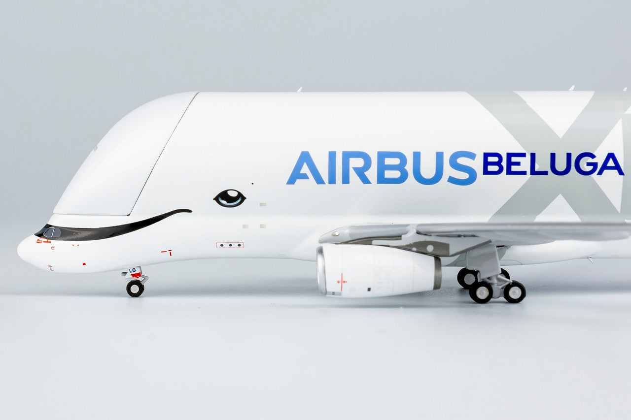 NG MODEL エアバスA330‐700 ベルーガ F−GXLI Amazon | NG MODEL 1/400 完成品 Beluga Whale FOR AIRBUS A330
