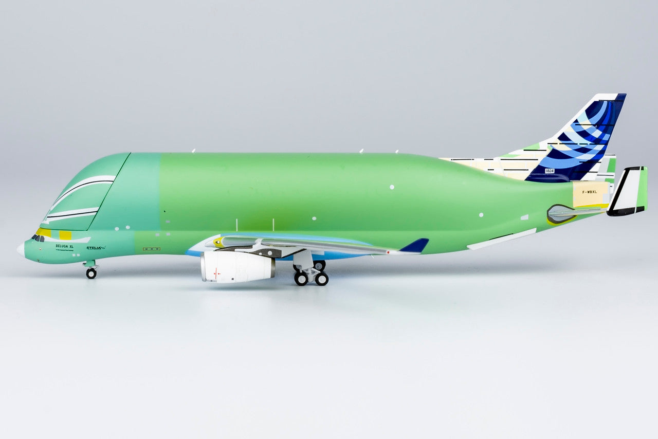 1/400 Airbus エアバス ベルーガ XL 1号機 1/400 Airbus エアバス ベルーガ XL 1号機 模型・プラモデル