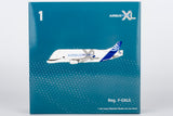 NG Models Airbus Transport International A330-743L Beluga XL F-GXLG (#1) 1/400 Aircraft Scale Model