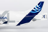 NG Models Airbus Transport International A330-743L Beluga XL F-GXLG (#1) 1/400 Aircraft Scale Model