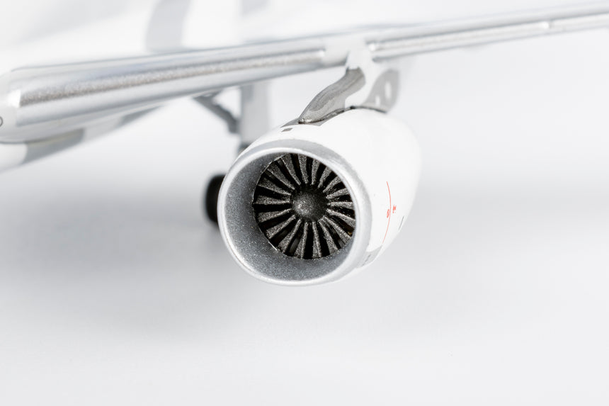 NG Models Airbus Transport International A330-743L Beluga XL F-GXLG (#1) 1/400 Aircraft Scale Model