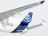 NG Models Airbus Transport International A330-743L Beluga XL F-GXLG (#1) 1/400 Aircraft Scale Model