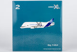 NG Models Airbus Transport International A330-743L Beluga XL F-GXLH (#2) 1/400 Scale