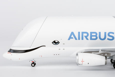 NG Models Airbus Transport International A330-743L Beluga XL F-GXLH (#2) 1/400 Scale