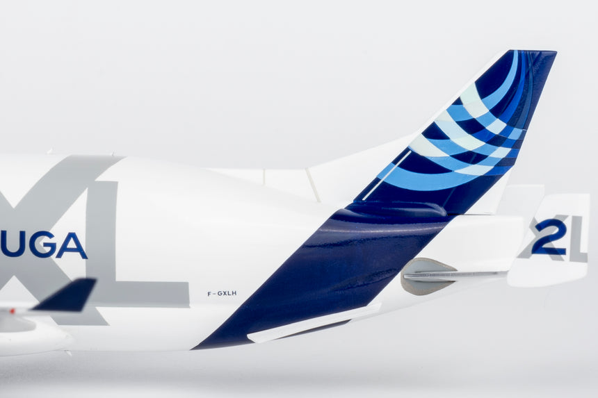 NG Models Airbus Transport International A330-743L Beluga XL F-GXLH (#2) 1/400 Scale