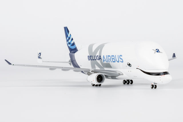NG Models Airbus Transport International A330-743L Beluga XL F-GXLH (#2) 1/400 Scale
