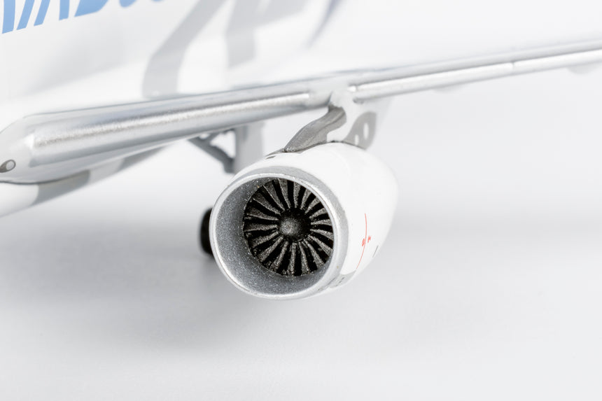NG Models Airbus Transport International A330-743L Beluga XL F-GXLH (#2) 1/400 Scale