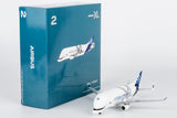 NG Models Airbus Transport International A330-743L Beluga XL F-GXLH (#2) 1/400 Scale
