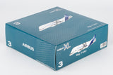 NG Models Airbus Transport International A330-743L Beluga XL F-GXLI (#3) 1/400 Aircraft Scale Model