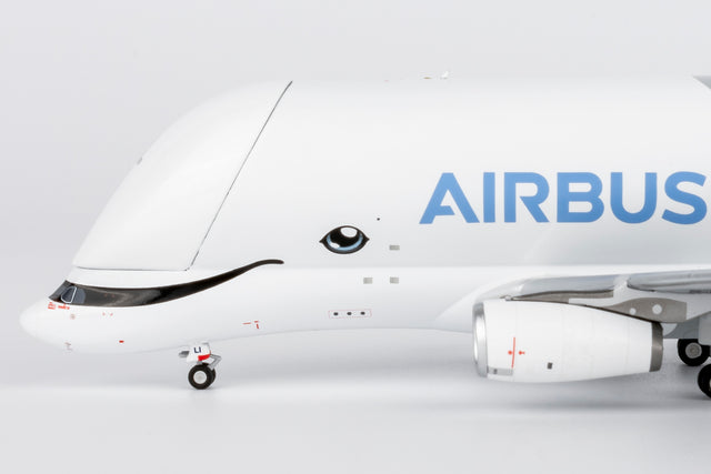 NG Models Airbus Transport International Airbus A330-743L Beluga XL F-GXLI (#3) 1/400 Aircraft Scale Model
