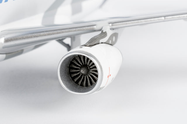 NG Models Airbus Transport International Airbus A330-743L Beluga XL F-GXLI (#3) 1/400 Aircraft Scale Model