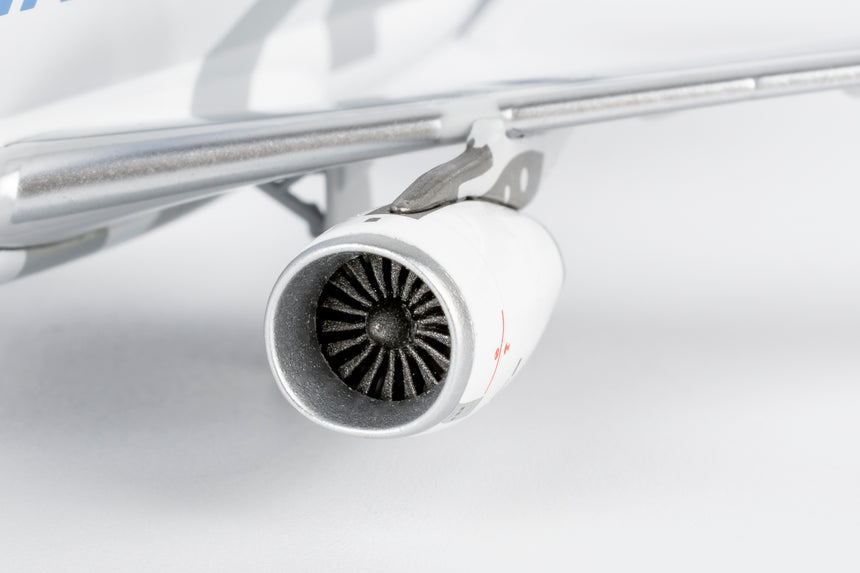 NG Models Airbus Transport International A330-743L Beluga XL F-GXLI (#3) 1/400 Aircraft Scale Model
