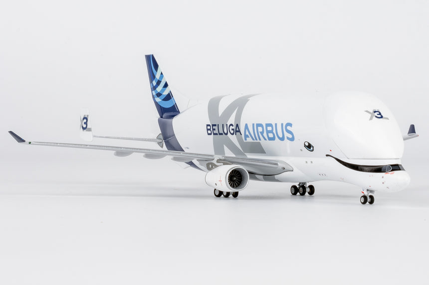NG Models Airbus Transport International A330-743L Beluga XL F-GXLI (#3) 1/400 Aircraft Scale Model