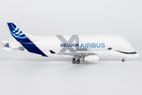 NG Models Airbus Transport International Airbus A330-743L Beluga XL F-GXLJ (#4) 1/400 Aircraft Scale Model