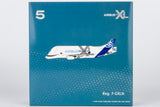 NG Models Airbus Transport International A330-743L Beluga XL F-GXLN #5 1/400 Scale