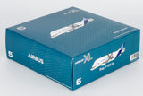 NG Models Airbus Transport International A330-743L Beluga XL F-GXLN #5 1/400 Scale