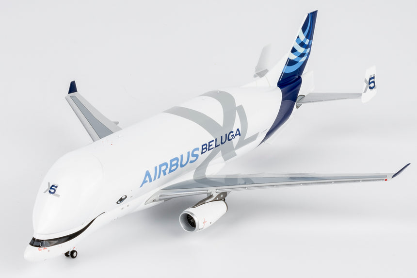 NG Models Airbus Transport International A330-743L Beluga XL F-GXLN #5 1/400 Scale