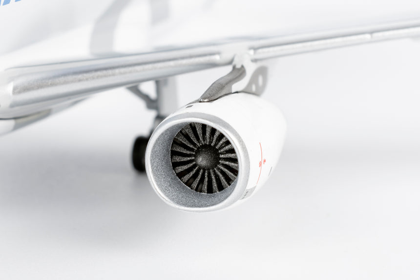NG Models Airbus Transport International A330-743L Beluga XL F-GXLN #5 1/400 Scale