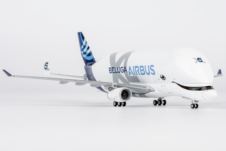 NG Models Airbus Transport International A330-743L Beluga XL F-GXLN #5 1/400 Scale