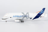 NG Models Airbus Transport International (the first flight of Beluga XL) Airbus A330-743L Beluga XL F-WBXL 1/400 Aircraft Scale Model