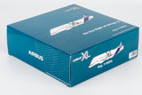 NG Models Airbus Transport International (the first flight of Beluga XL) Airbus A330-743L Beluga XL F-WBXL 1/400 Aircraft Scale Model