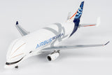 NG Models Airbus Transport International (the first flight of Beluga XL) Airbus A330-743L Beluga XL F-WBXL 1/400 Aircraft Scale Model