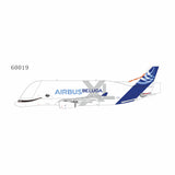 NG Models Airbus Transport International (revised test flight livery) Airbus A330-743L Beluga XL F-WBXL 1/400 Aircraft Scale Model
