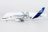 NG Models Airbus Transport International (revised test flight livery) Airbus A330-743L Beluga XL F-WBXL 1/400 Aircraft Scale Model