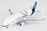 NG Models Airbus Transport International (revised test flight livery) Airbus A330-743L Beluga XL F-WBXL 1/400 Aircraft Scale Model