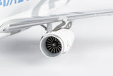 NG Models Airbus Transport International (revised test flight livery) Airbus A330-743L Beluga XL F-WBXL 1/400 Aircraft Scale Model