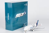 NG Models Airbus Transport International (revised test flight livery) Airbus A330-743L Beluga XL F-WBXL 1/400 Aircraft Scale Model