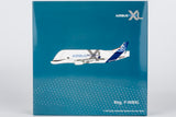 NG Models Airbus Transport International (revised test flight livery) Airbus A330-743L Beluga XL F-WBXL 1/400 Aircraft Scale Model
