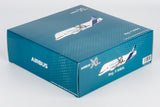 NG Models Airbus Transport International (revised test flight livery) Airbus A330-743L Beluga XL F-WBXL 1/400 Aircraft Scale Model
