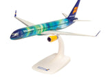 Herpa Icelandair Boeing 757-200 - TF-FIU 1/200 Aircraft Scale Model