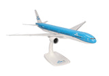 Herpa KLM Boeing 777-300ER - PH-BVO "Kaziranga National Park / Nationaal Park Kaziranga" 1/200 Aircraft Scale Model